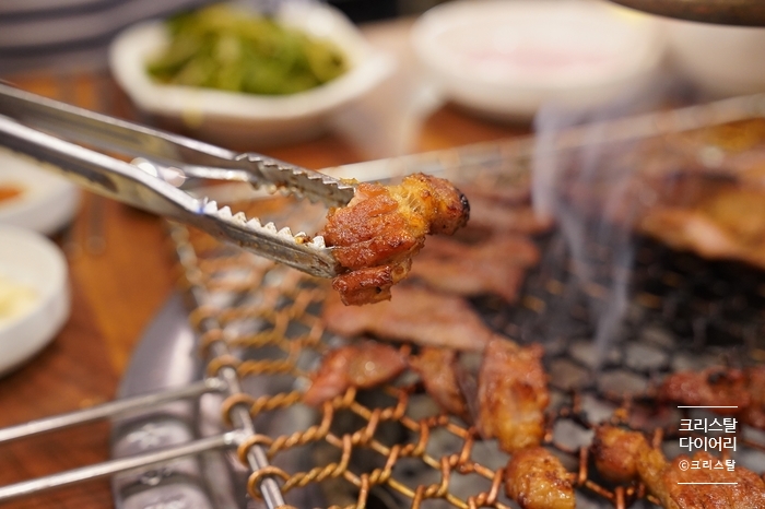  [거제] 장승포 가성비 좋은 거제갈비집 '계룡산숯불갈비 장승포점'