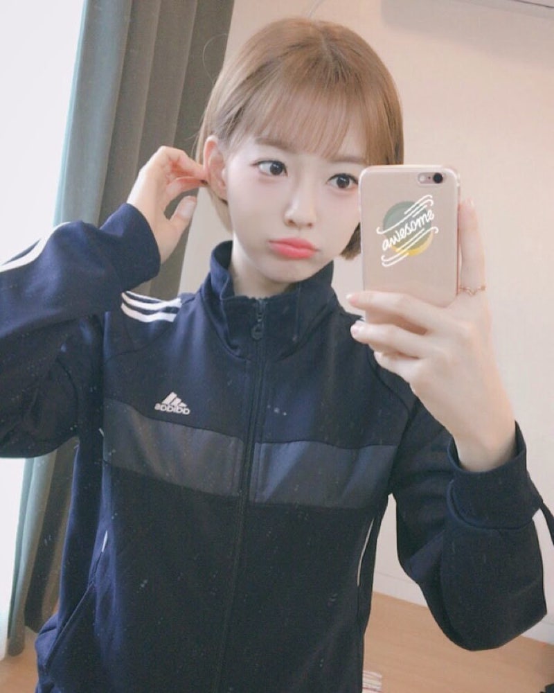 강아랑 기상 캐스터님 인스타그램 근황!