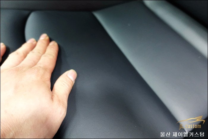 울산 북구 / 통풍시트/열선시트 / 테슬라 / 모델3