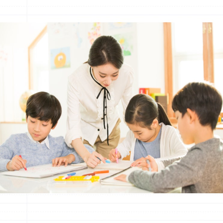  목동 수학 에반 김쌤이 알려주는 효율좋은 공부법의 핵심 4가지