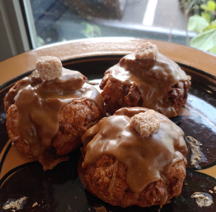 프로퍼커피바 송파 빵맛집