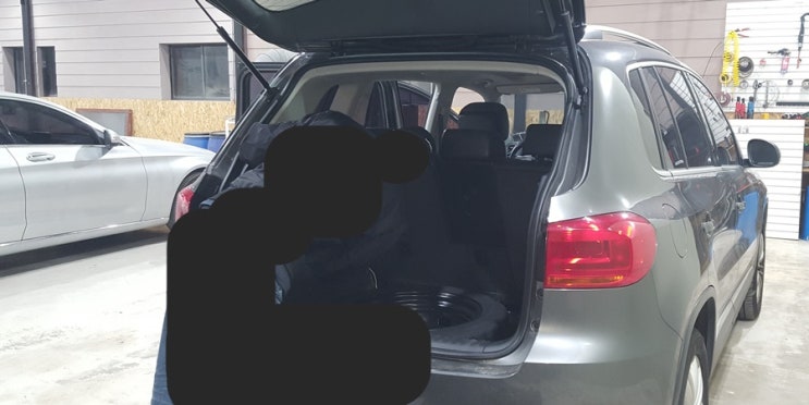  부천 자동차 정비 계속 한 곳 김포에서 받는 이유