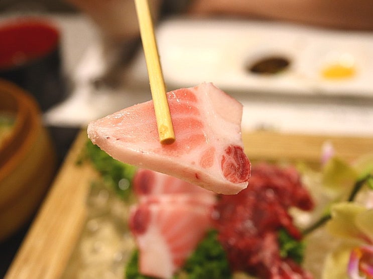  대구 참치 맛집 신매동 맛집으로 시지 하연참치 추천해요