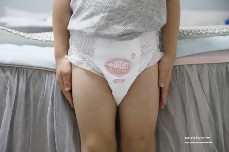  여름기저귀 추천 슈퍼대디 울트라씬 뽀송뽀송