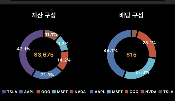  [해외주식] 왕초보 대학생 개미의 미국주식 투자 후기