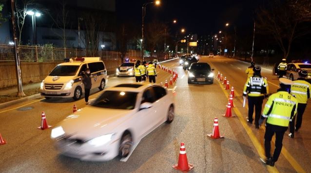 "음주운전으로 매일 한 명씩 사망"…매년 360명 사망 · 3만명 부상 "음주운전으로 매일 한 명씩 사망"…매년 360명 사망 · 3만명 부상