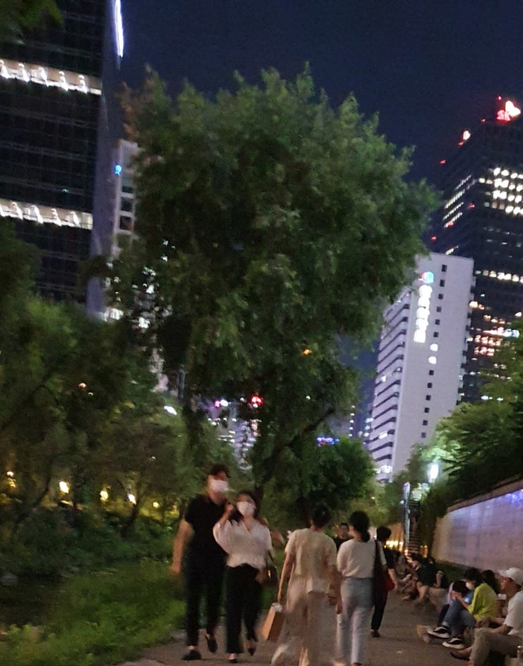  셀프 동영상
