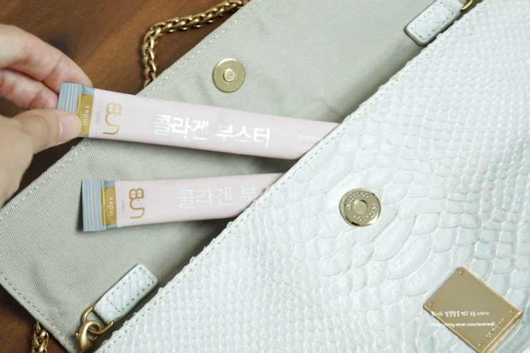  콜라겐부스터3500 나를위한 이너뷰티