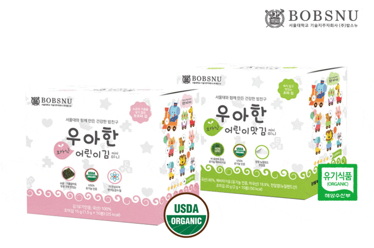 어린이김추천/우아한 유기농 어린이맛김 어린이김추천/우아한 유기농 어린이맛김