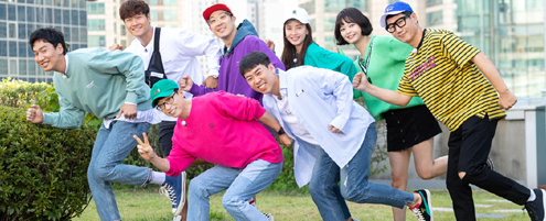 중국이 런닝맨 유재석을 모셔오는 스케일 중국이 런닝맨 유재석을 모셔오는 스케일