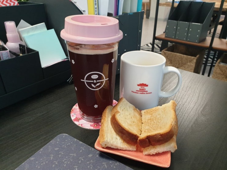  친환경라이프 입문기 _ 텀블러로 플라스틱 프리 시작!