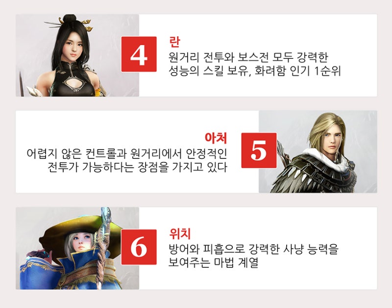 초보자를 위한 썸머시즌 하사신 공략과 펄어비스 검은사막 직업 순위 네이버 블로그