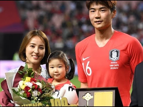 배우 한혜진 기성용 결혼 나이 차이 연봉은