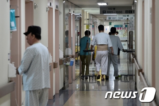 늘어나는 중증질환, 진료비도 고액화… 어떤 보험 필요할까 늘어나는 중증질환, 진료비도 고액화… 어떤 보험 필요할까