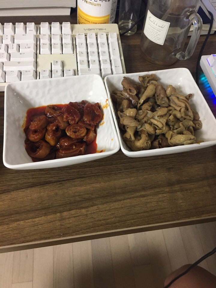 노브랜드 직화막창&직화백곱창 가격과 양, 솔직한 맛