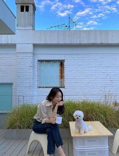다비치 강민경 인스타그램 아이디 주소 생일 나이 키 가족 학력 종교 소속사 데뷔 노래 영상 ....