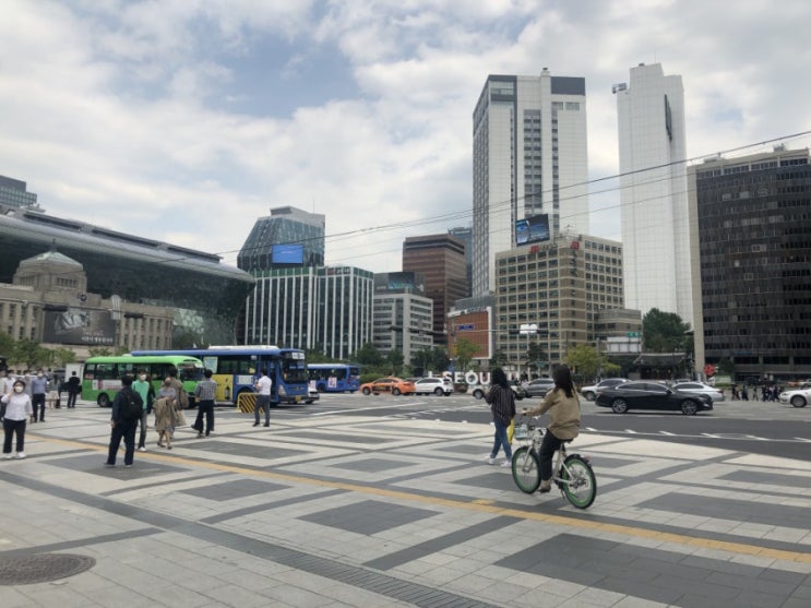  2020.05-06. / 이대 컴패션 일산 서촌