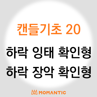 캔들기초강의 - 하락 잉태 확인형, 하락 장악 확인형, 주식 FX마진 차트 공부 캔들기초강의 - 하락 잉태 확인형, 하락 장악 확인형, 주식 FX마진 차트 공부