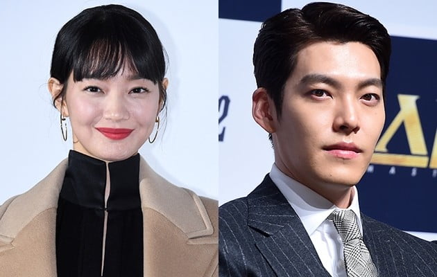  김우빈 나이 신민아 차이 키 근황 비인두암 결별 드라마 영화 출연작 여자 남자 친구 결혼 남편 부인 아내