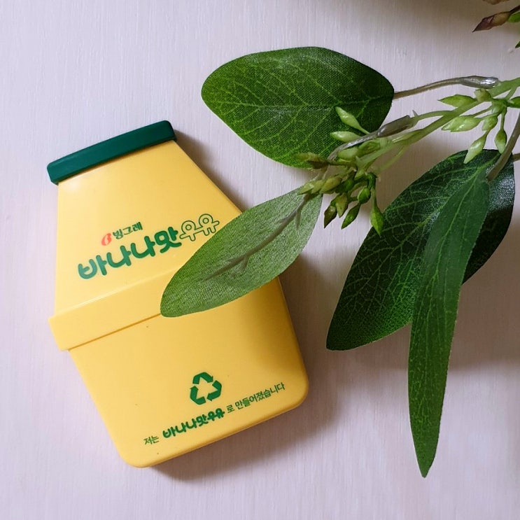  친환경라이프 입문기 _ 분바스틱으로 분리배출 제대로 하기