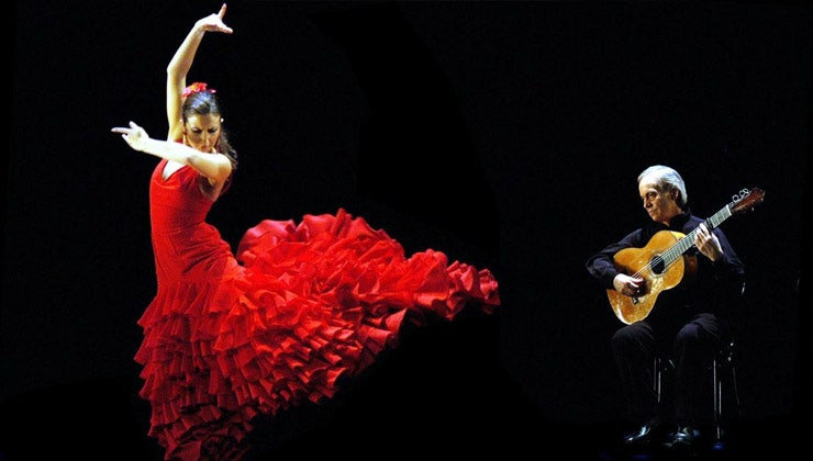 스페인 세비야 플라멩코(Flamenco) 예약하는 법 / 공연 후기