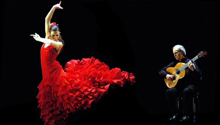  스페인 세비야 플라멩코(Flamenco) 예약하는 법 / 공연 후기