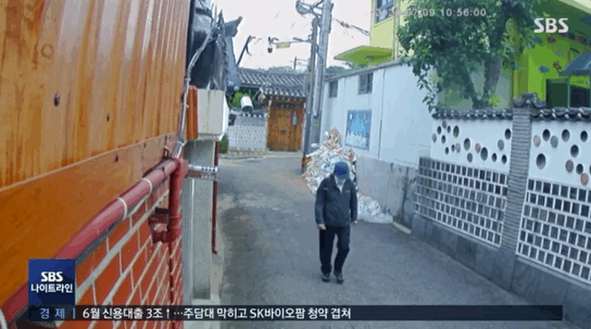  젠더특보 뜻 및 상황 정리, 박원순 의혹