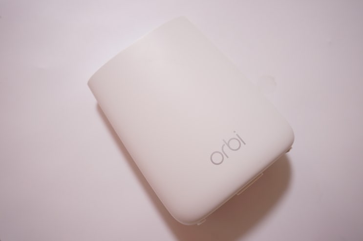  넷기어 Orbi Micro RBR20 유무선 메쉬 공유기 솔직 사용 후기 (메시와이파이공유기, 유무선공유기, 공유기추천, 공유기 증폭기, 해킹 이슈, Wifi 라우터)