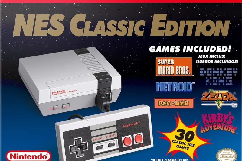 패미컴 미니 북미판 (NES Mini) 사용기 리뷰 : 네이버 블로그