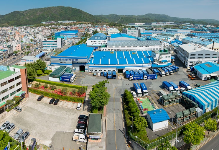 재벌투자연구소 첫 도전 덕양산업 .. 성공의 비결 ^^