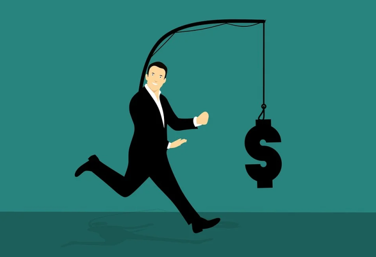 월급쟁이 직장인의 경제적 고민 월급쟁이 직장인의 경제적 고민