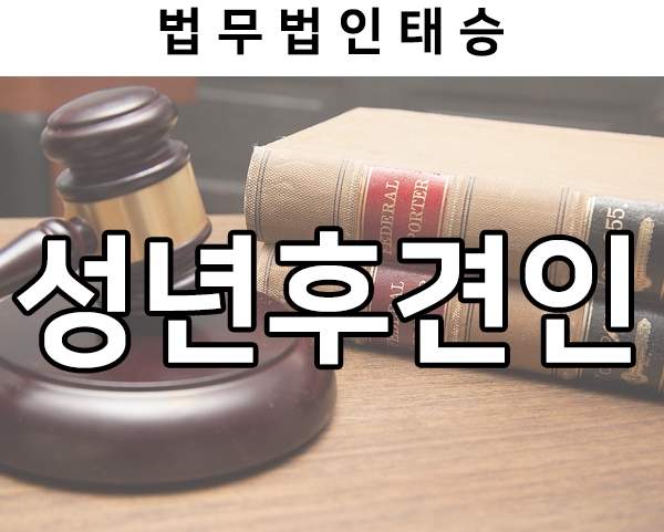  치매 성년후견, 성년후견인 선임 절차