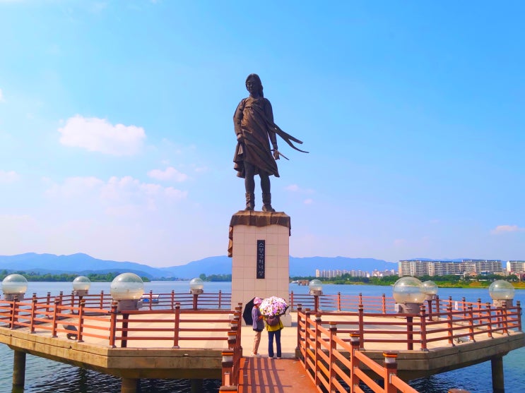  국내 여름휴가지 추천 춘천 소양강댐 추억여행