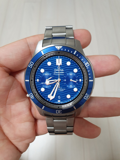  이거 진짜 시계야? 갤럭시워치 46mm 스마트워치 워치페이스 베젤링 교체방법