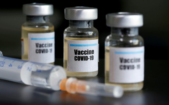 코로나 바이러스 백신 협상 에 돌입한 EU (모더나, 존슨앤존슨, 사노피, 바이오테크등)