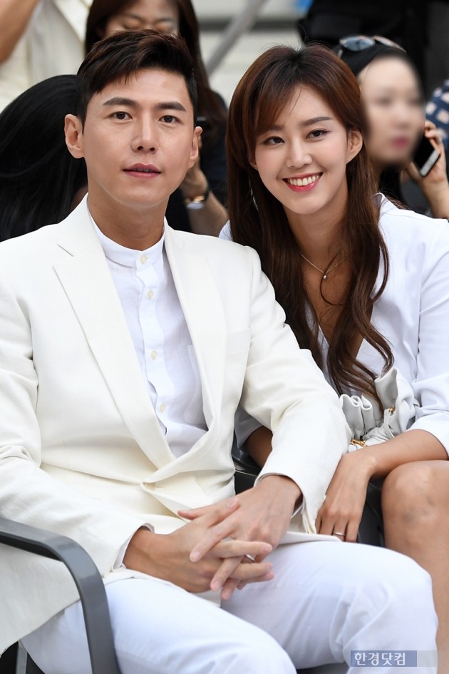 송재희 지소연 나이차이 결혼 남편 부인 아내 키 학력 자녀 송재희 지소연 나이차이 결혼 남편 부인 아내 키 학력 자녀