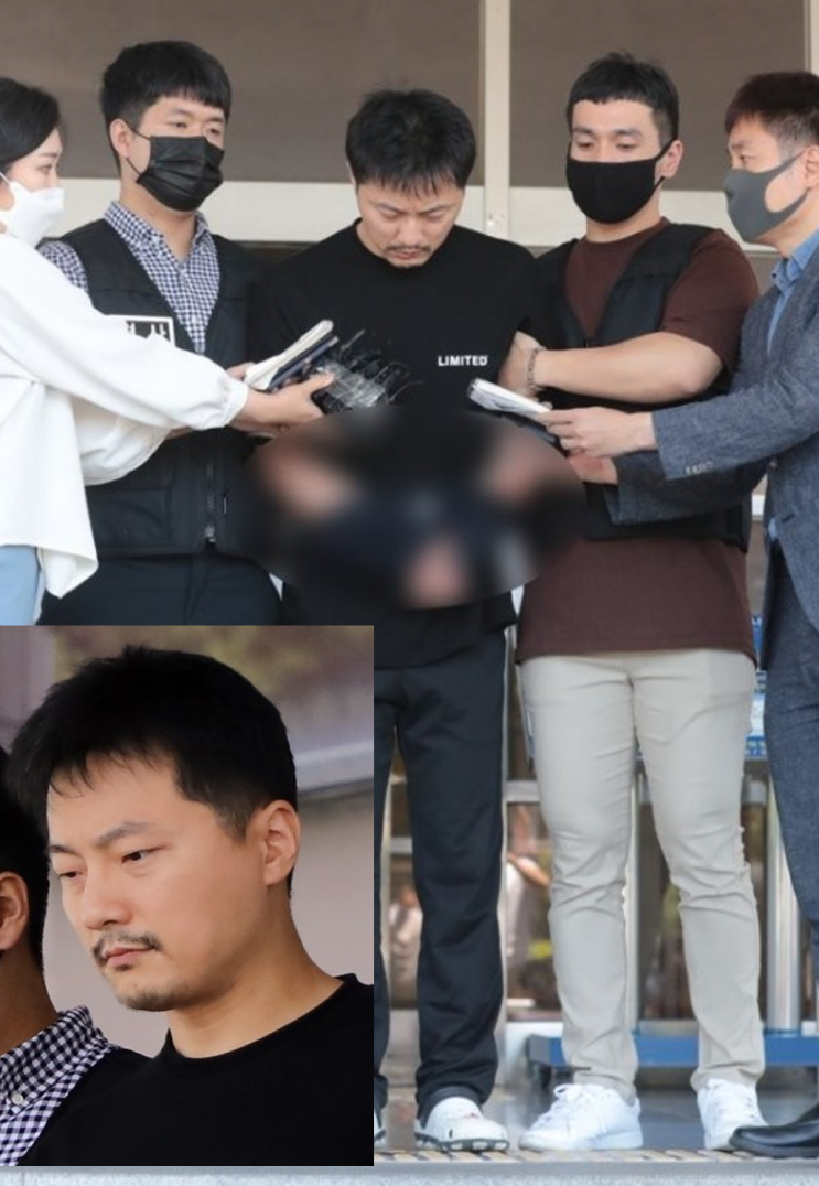 수천개 미성년자 성착취물 제작·유포 37세 배준환 신상공개 수천개 미성년자 성착취물 제작·유포 37세 배준환 신상공개