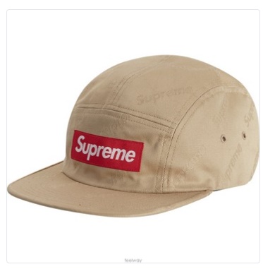 국내배송 슈프림 모자 Supreme Jacquard Logos Twill 국내배송 슈프림 모자 Supreme Jacquard Logos Twill