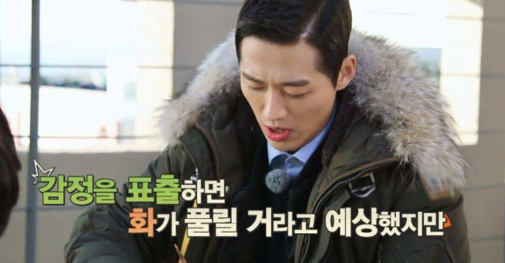 살인마 연기를 한 배우들의 후유증 살인마 연기를 한 배우들의 후유증