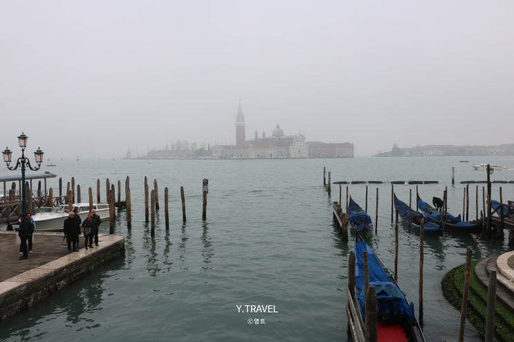  [이탈리아 여행] 물의 도시 베네치아(Venezia, Venice) #2