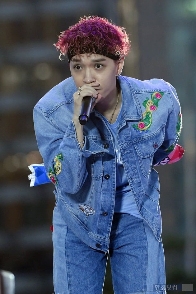  쌈디 나이 키 학력 집 직업 삼촌 실종 이유 청혼녀 레이디제인 집