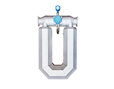  코리올리스 질량유량계 FCM-U Type 액상용 질량유량계 ( Coriolis Mass Flow Meter) _ 증기유량계 / 스팀유량계 / 기체유량계 / 액체유량계