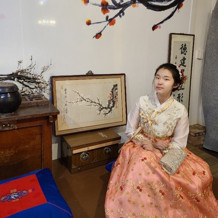  전주한복대여 라라빈관 사진찍기좋은 경기전에서 가까워요
