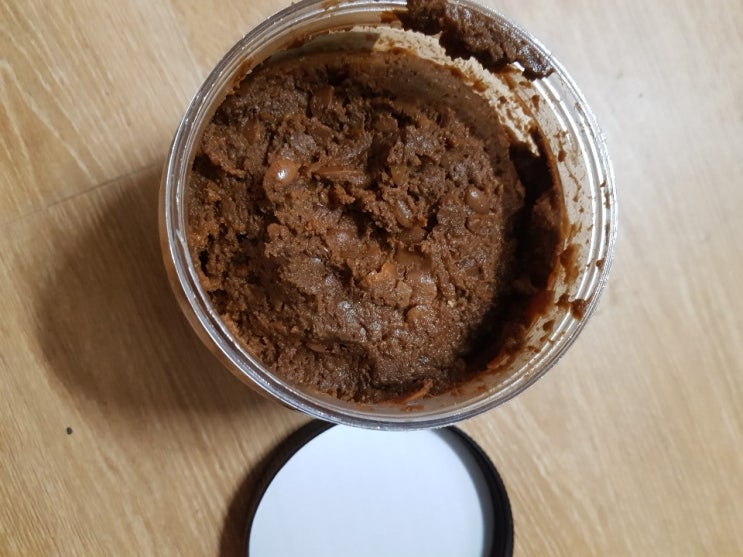  두미원콩알콩알 자연숙성 된장판매 음식 요리해먹기 딱이네