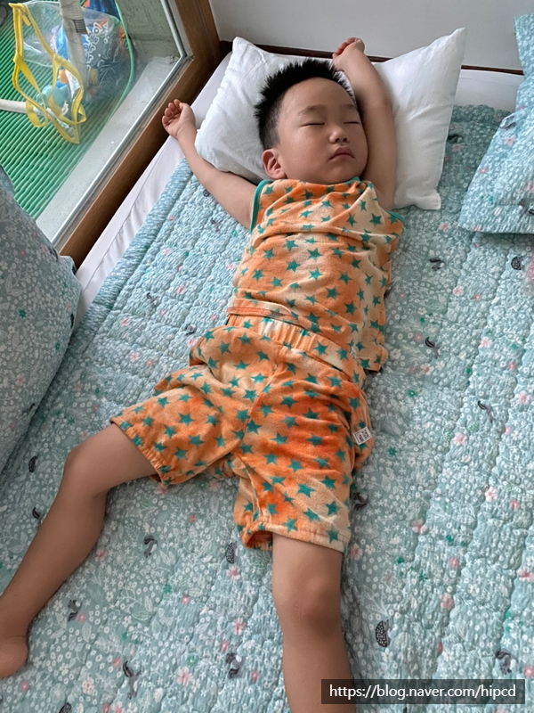 내 아이가 성장하고 변화하기 위해서는 부모가 먼저 변화하는 모습을 보여야