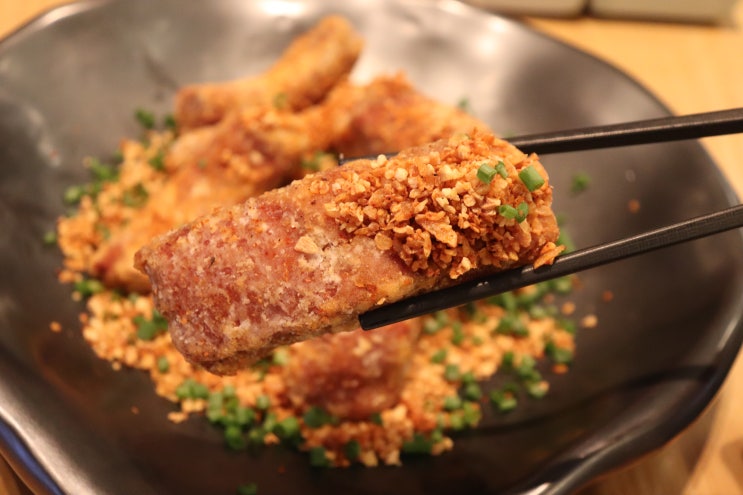  사당역맛집 파스텔시티 고급 중식당 티원 후기