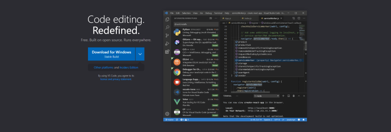 Visual Studio code에서 Java 개발 환경 구축하기 : 네이버 블로그