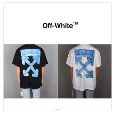  [클로딩캡슐]20FW 마커애로우 라운드 2COLOR 오버 OMAA038E