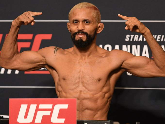UFC 파이트 아일랜드 2 피게이레도 vs 베나비데즈 계체 결과: 플라이급 타이틀전 오피셜! UFC 파이트 아일랜드 2 피게이레도 vs 베나비데즈 계체 결과: 플라이급 타이틀전 오피셜!