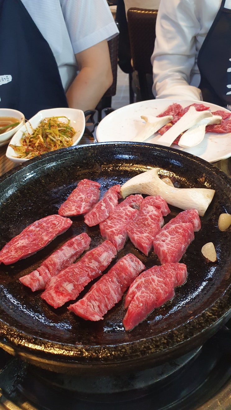  송파맛집] 한우맛집 송파 대성정육식당 소고기 맛집 내돈내산 솔직리뷰